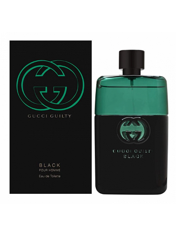 Gucci Guilty Black Pour Homme – EDT 90 ml
