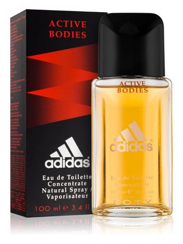 Adidas Active Bodies – EDT 100 ml