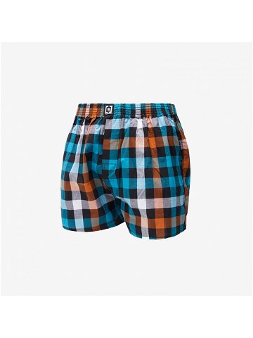 Horsefeathers Sonny Boxer Shorts Teal Green