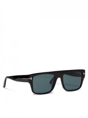 Tom Ford Sluneční brýle Dunning FT0907 S 01V Černá