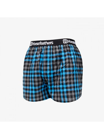 Horsefeathers Clay Boxer Shorts Castlerock