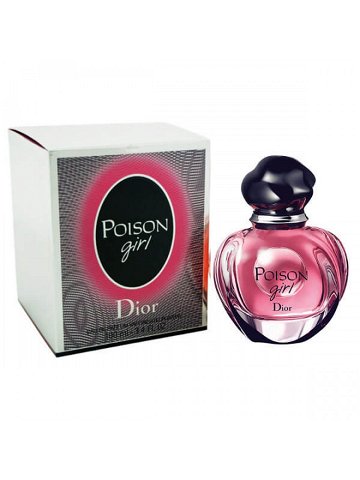 Dior Poison Girl – EDT 50 ml