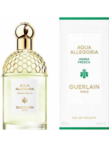 Guerlain Aqua Allegoria Herba Fresca – EDT 125 ml
