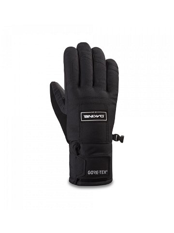 Dakine pánské rukavice Bronco Gore-Tex Glove Black Černá Velikost L