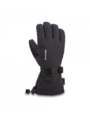 Dakine dámské rukavice Sequoia Gore-Tex Glove Black Černá Velikost L