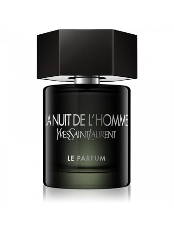 Yves Saint Laurent La Nuit de L Homme Le Parfum parfémovaná voda pro muže 100 ml
