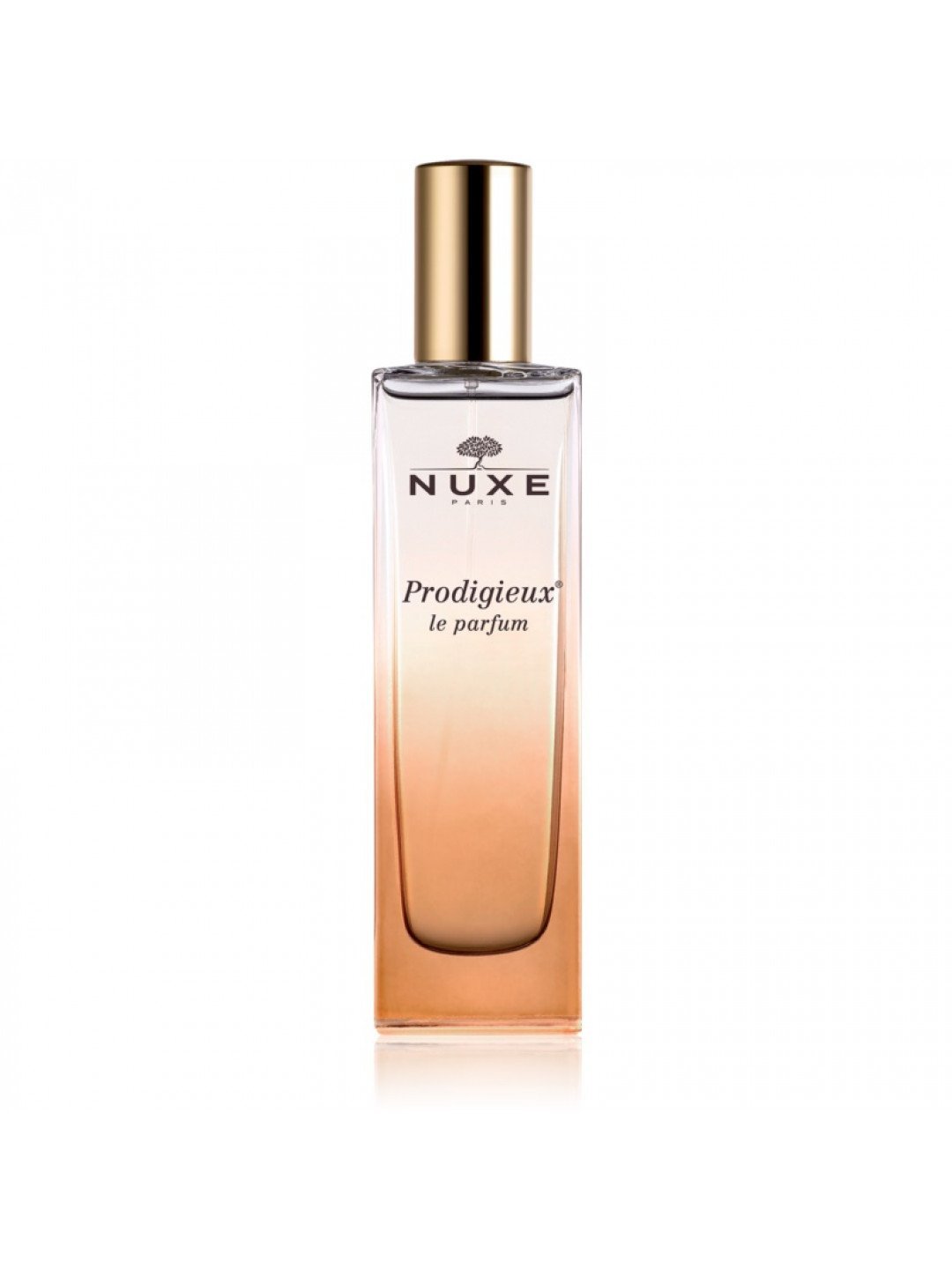 Nuxe Prodigieux parfémovaná voda pro ženy 50 ml