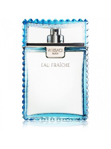 Versace Eau Fraîche deodorant ve spreji pro muže 100 ml
