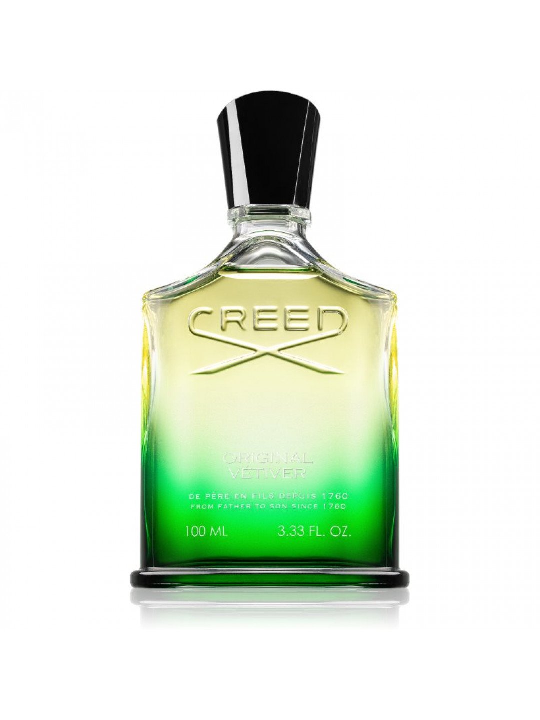 Creed Original Vetiver parfémovaná voda pro muže 100 ml