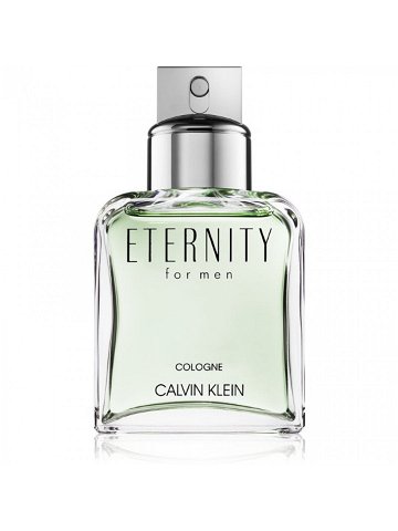 Calvin Klein Eternity for Men Cologne toaletní voda pro muže 100 ml