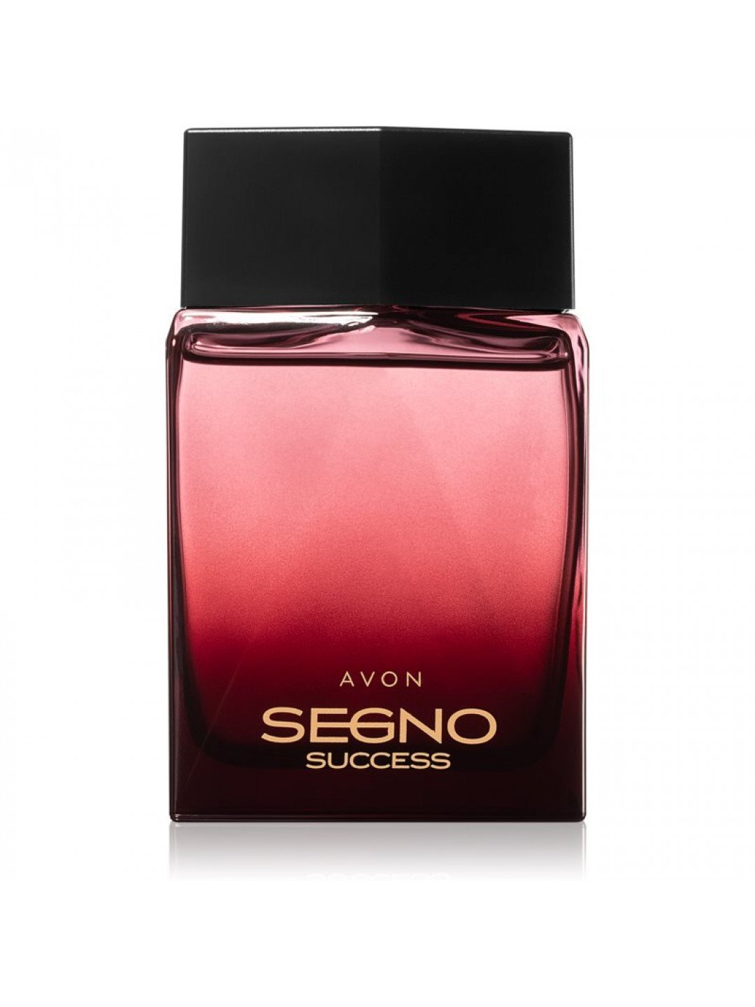 Avon Segno Success parfémovaná voda pro muže 75 ml