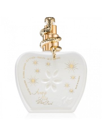 Jeanne Arthes Amore Mio White Pearl parfémovaná voda pro ženy 100 ml