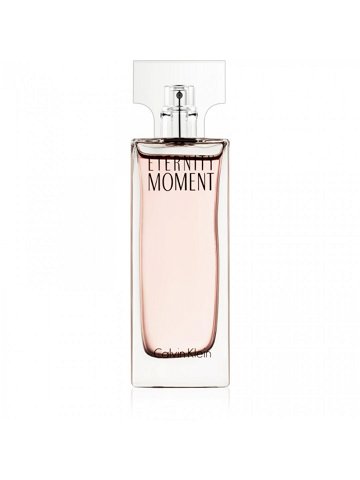 Calvin Klein Eternity Moment parfémovaná voda pro ženy 30 ml