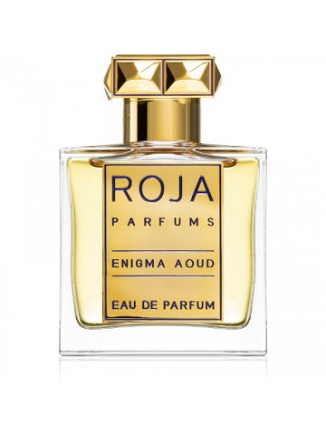 Roja Parfums Enigma Aoud parfémovaná voda pro ženy 50 ml
