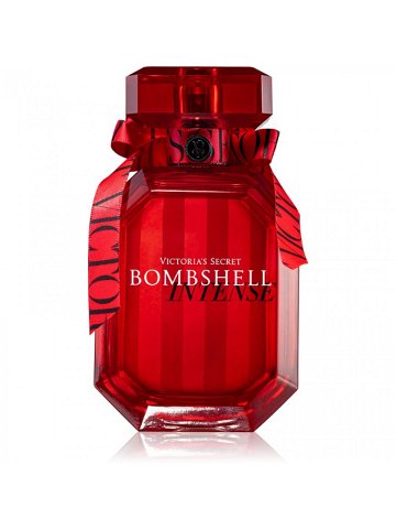 Victoria s Secret Bombshell Intense parfémovaná voda pro ženy 100 ml