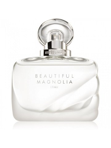 Estée Lauder Beautiful Magnolia L Eau toaletní voda pro ženy 50 ml