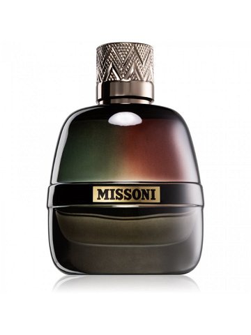 Missoni Parfum Pour Homme parfémovaná voda pro muže 30 ml