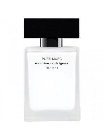 Narciso Rodriguez for her Pure Musc parfémovaná voda pro ženy 30 ml