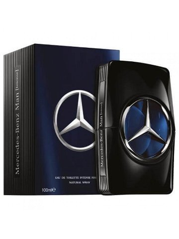 Mercedes-Benz Mercedes-Benz Man Intense – EDT 100 ml