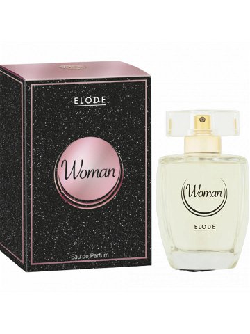 Elode Woman – EDP 100 ml