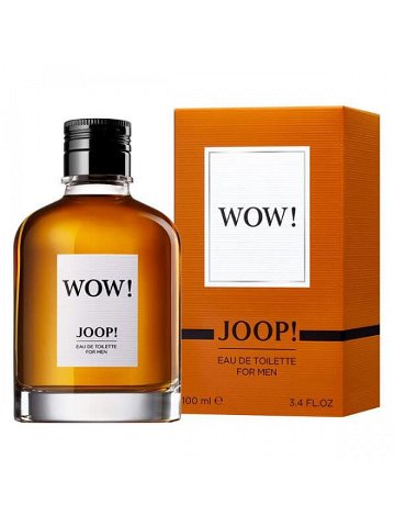 Joop WOW – EDT 60 ml