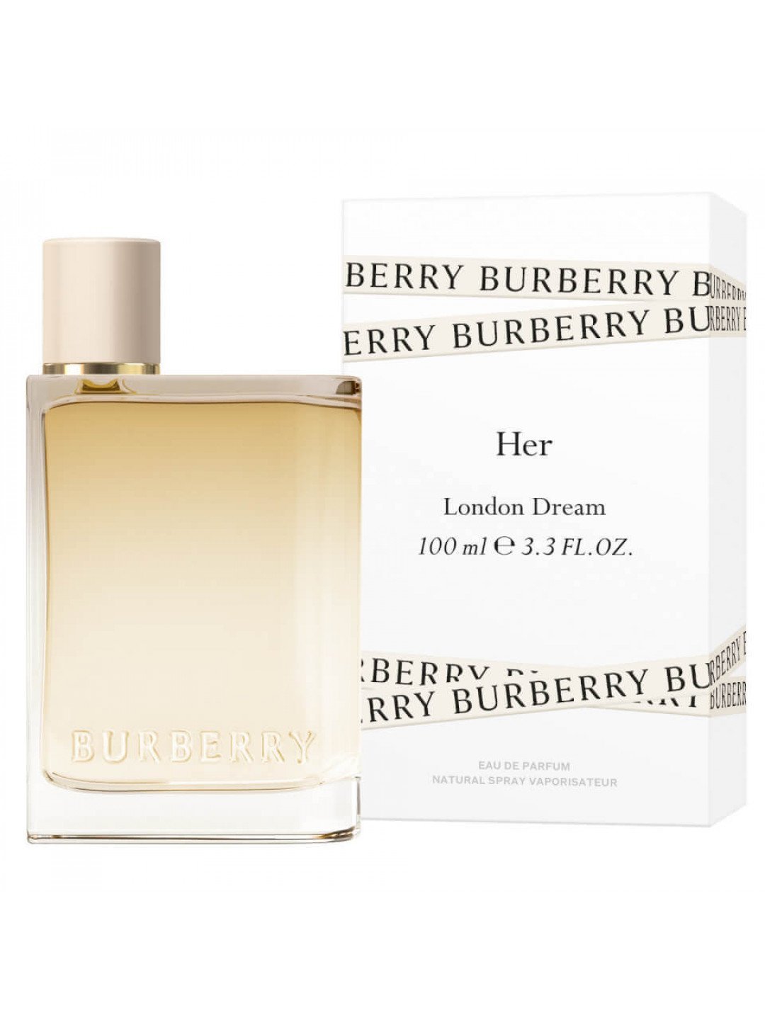 Burberry Her London Dream – EDP 50 ml