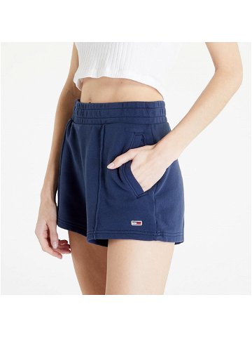Tommy Jeans Tommy Essential Shorts Blue