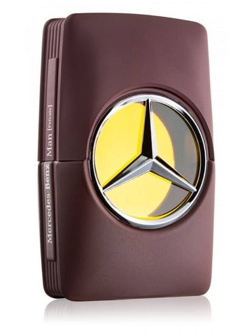 Mercedes-Benz Man Private – EDP 100 ml