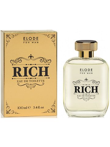 Elode Rich – EDT 100 ml