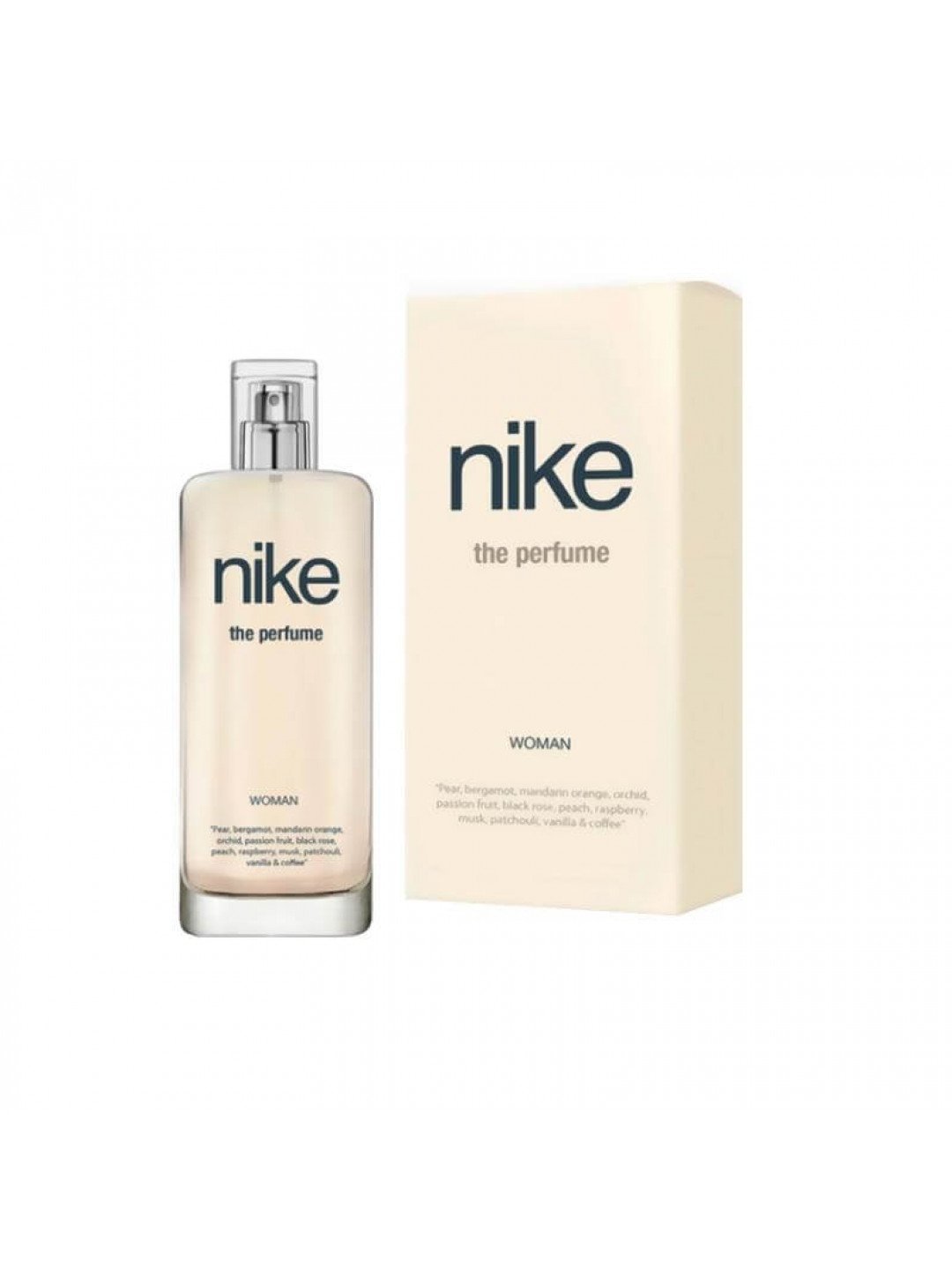 Nike The Perfume Woman – EDT 30 ml