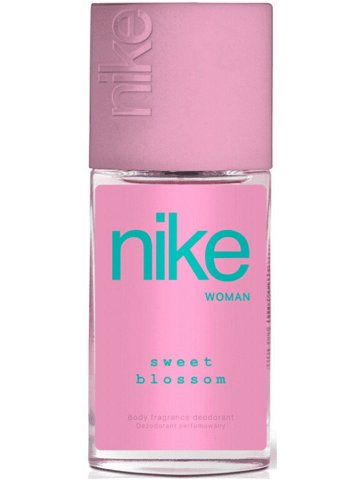 Nike Sweet Blossom – deodorant s rozprašovačem 75 ml