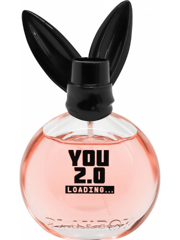 Playboy You 2 0 Loading For Her – EDT 40 ml