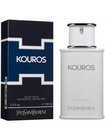 Yves Saint Laurent Kouros – EDT 50 ml