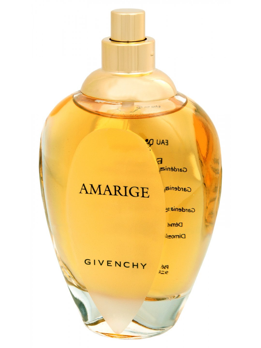 Givenchy Amarige – EDT – TESTER 100 ml