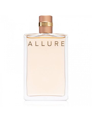 Chanel Allure parfémovaná voda pro ženy 50 ml
