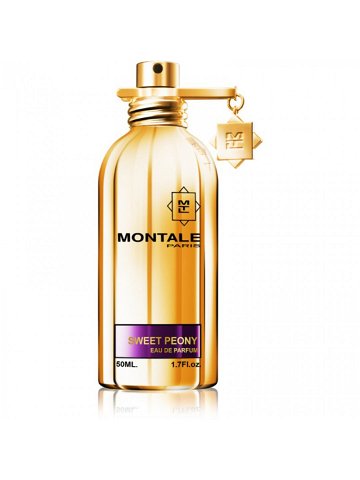 Montale Sweet Peony parfémovaná voda pro ženy 50 ml