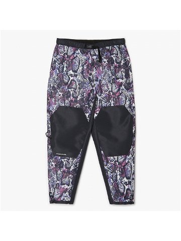 Cropp – Kalhoty joggers – Fialová