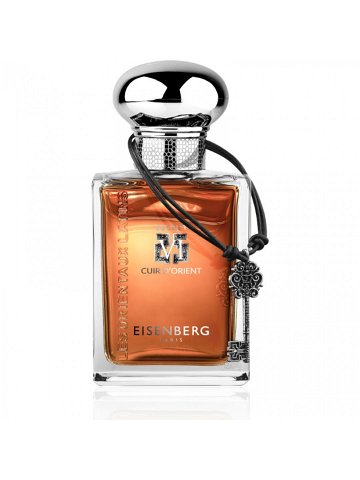 Eisenberg Secret VI Cuir d Orient parfémovaná voda pro muže 30 ml