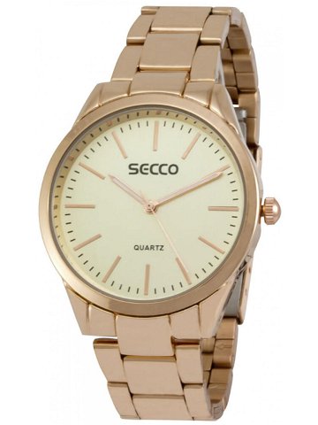 Secco Dámské analogové hodinky S A5010 3-532