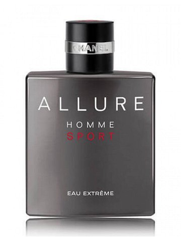 Chanel Allure Homme Sport Eau Extreme – EDP 150 ml
