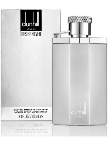 Dunhill Desire Silver – EDT 100 ml
