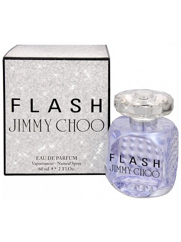 Jimmy Choo Flash – EDP 60 ml