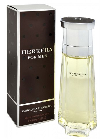 Carolina Herrera Herrera For Men – EDT 100 ml