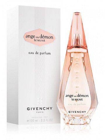 Givenchy Ange Ou Démon Le Secret 2014 – EDP 30 ml