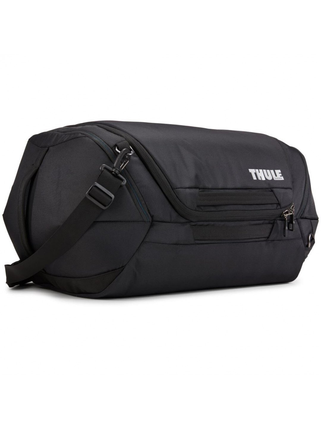 Thule cestovní taška 60 L Subterra TSWD360K Černá Objem 60 L