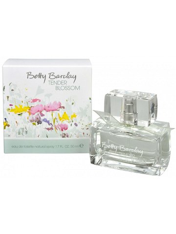 Betty Barclay Tender Blossom – EDT 20 ml