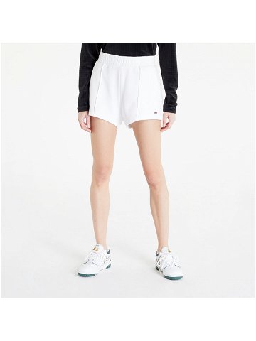 TOMMY JEANS Tommy Essential Shorts White