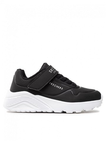 Skechers Sneakersy Vendox 403695L BLK Černá