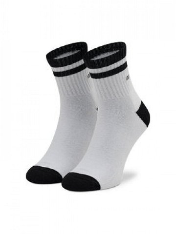Vans Pánské klasické ponožky Half Crew VN0A3I3EYB21 Bílá
