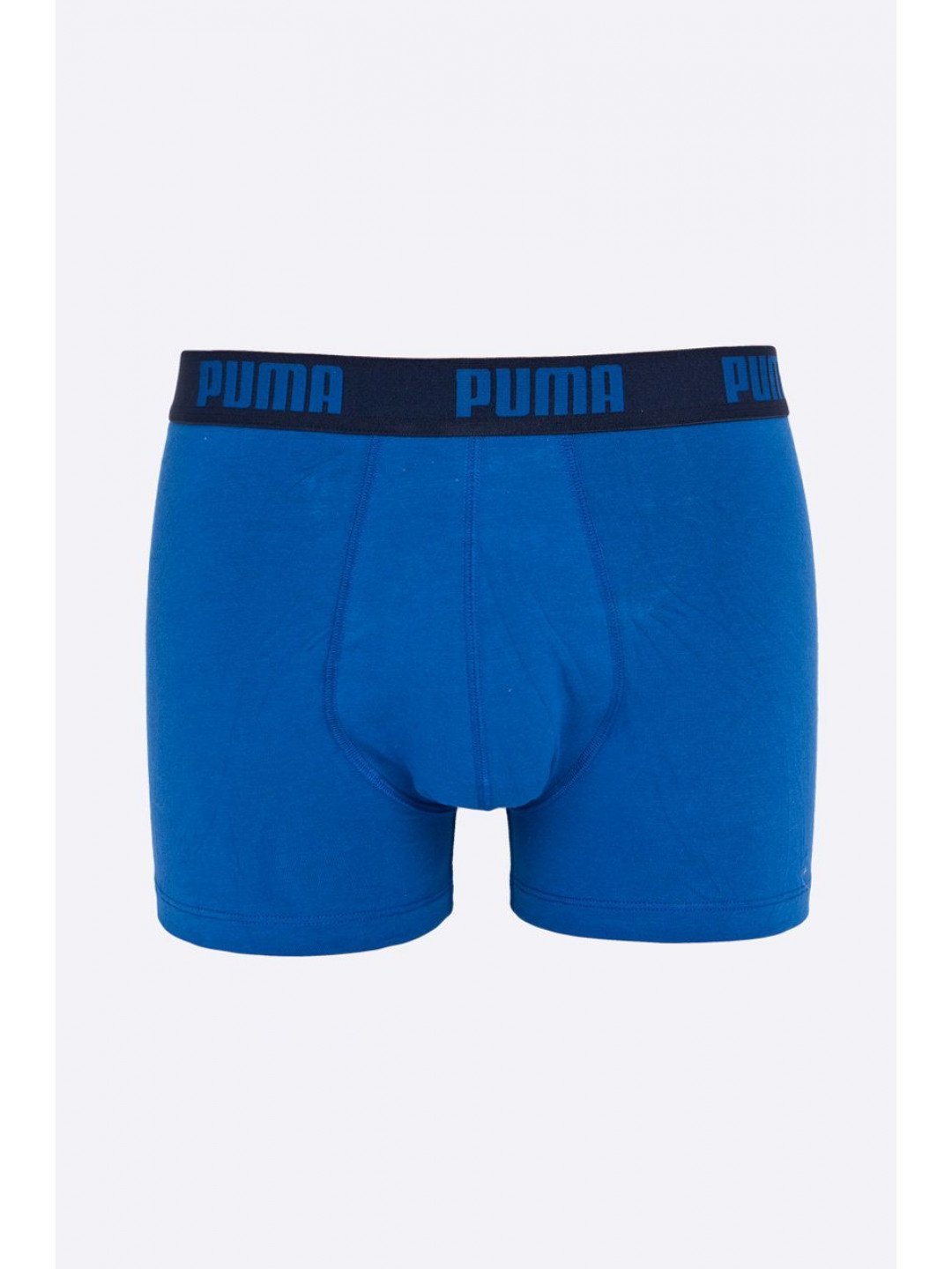Puma – Boxerky Puma Basic Boxer 2P true blue 2-pack 88886960